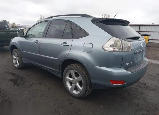 JTJHA31U840072182 2004 2004 Lexus RX- 330 3