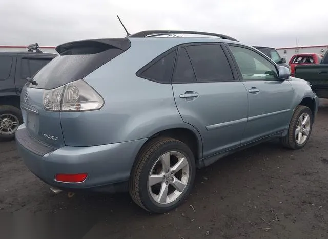 JTJHA31U840072182 2004 2004 Lexus RX- 330 4