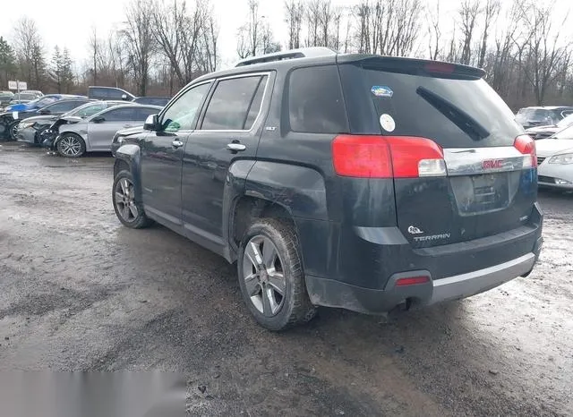 2GKFLYE34E6298364 2014 2014 GMC Terrain- Slt-2 3