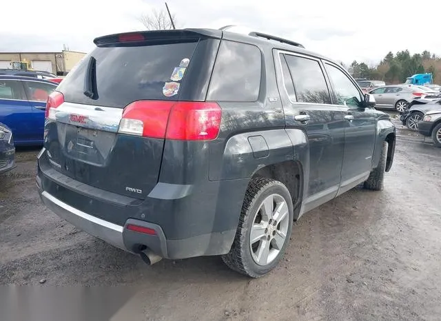 2GKFLYE34E6298364 2014 2014 GMC Terrain- Slt-2 4