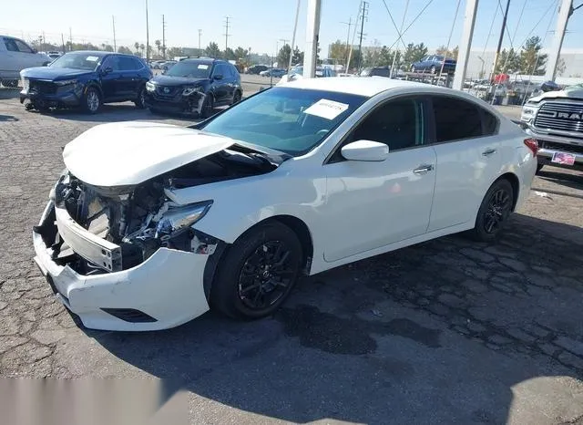 1N4AL3AP5JC196631 2018 2018 Nissan Altima- 2-5 S 2