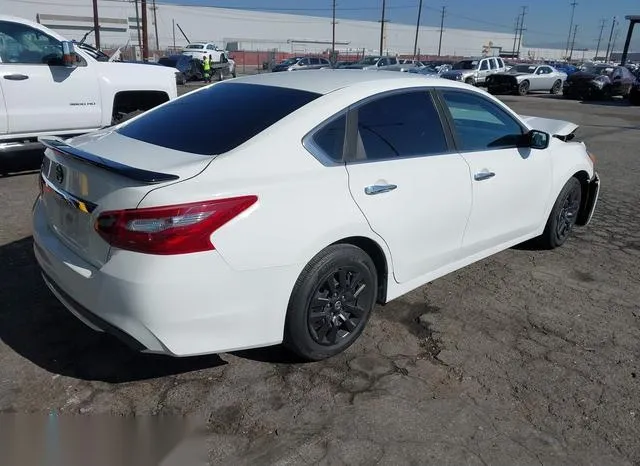 1N4AL3AP5JC196631 2018 2018 Nissan Altima- 2-5 S 4