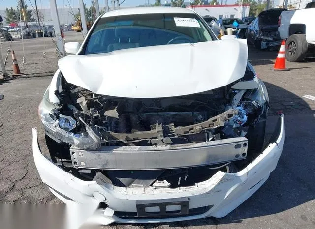 1N4AL3AP5JC196631 2018 2018 Nissan Altima- 2-5 S 6