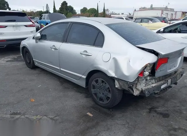 2HGFA16546H508414 2006 2006 Honda Civic- LX 3