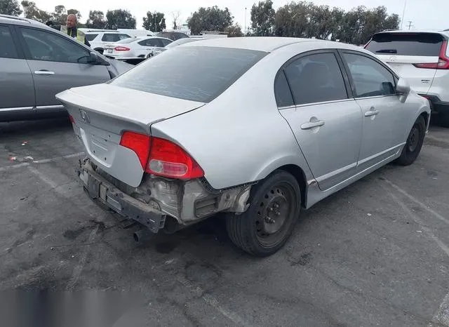 2HGFA16546H508414 2006 2006 Honda Civic- LX 4