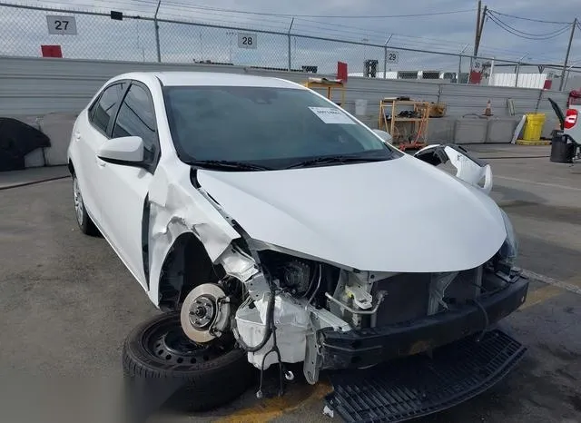 5YFBURHEXHP687538 2017 2017 Toyota Corolla- LE 6