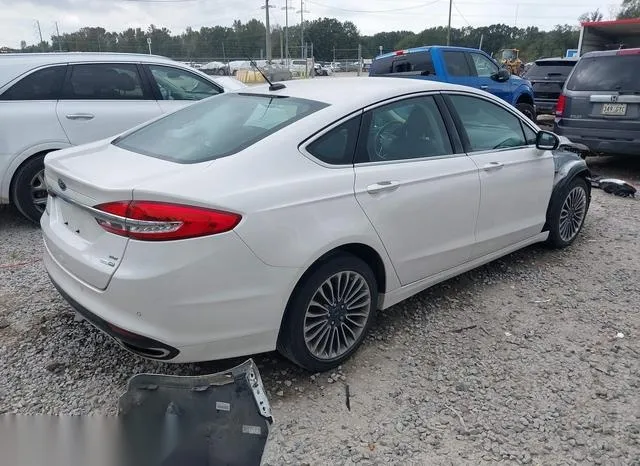 3FA6P0T99HR378884 2017 2017 Ford Fusion- SE 4