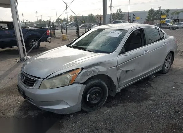 1HGCP26409A021566 2009 2009 Honda Accord- 2-4 Lx-P 2