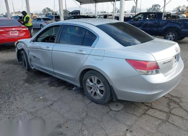 1HGCP26409A021566 2009 2009 Honda Accord- 2-4 Lx-P 3