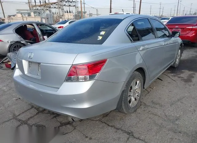 1HGCP26409A021566 2009 2009 Honda Accord- 2-4 Lx-P 4