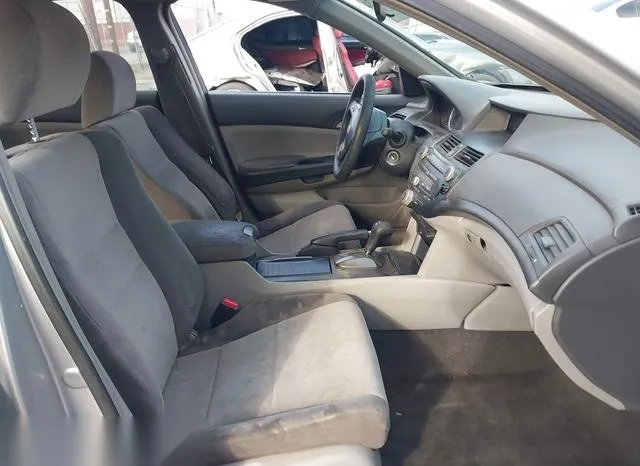 1HGCP26409A021566 2009 2009 Honda Accord- 2-4 Lx-P 5