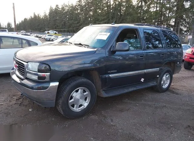 1GKEK13Z94R244641 2004 2004 GMC Yukon- Slt 2