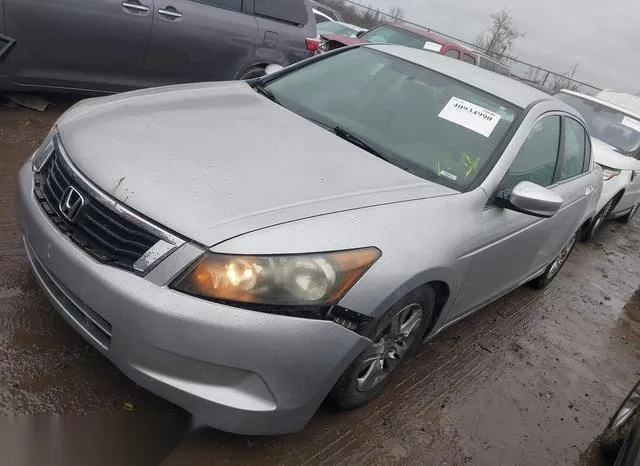 1HGCP26448A032746 2008 2008 Honda Accord- 2-4 Lx-P 2