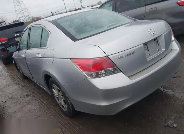 1HGCP26448A032746 2008 2008 Honda Accord- 2-4 Lx-P 3