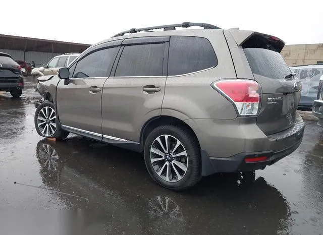 JF2SJGWCXHH569906 2017 2017 Subaru Forester- 2-0Xt Touring 3