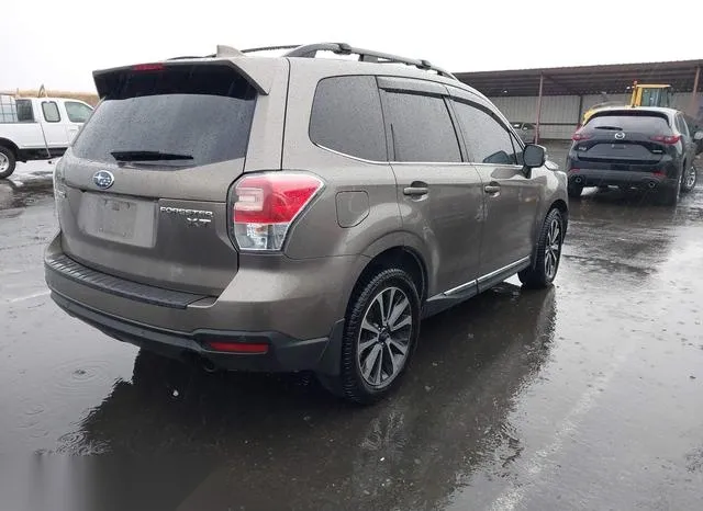 JF2SJGWCXHH569906 2017 2017 Subaru Forester- 2-0Xt Touring 4