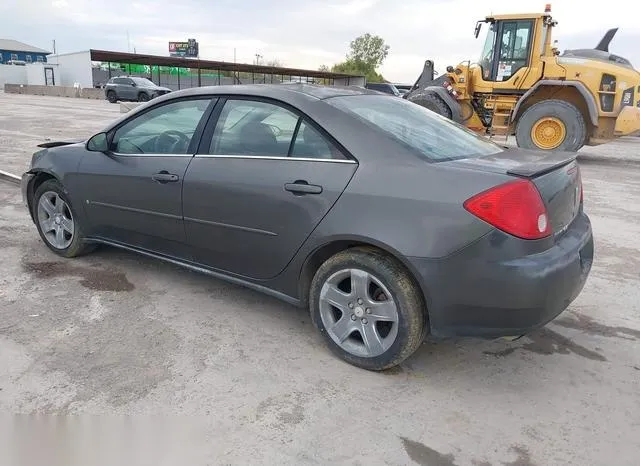 1G2ZG58B974140478 2007 2007 Pontiac G6 3