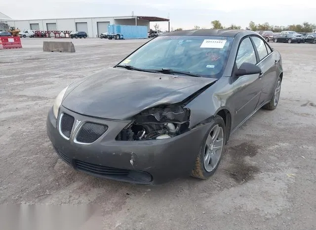 1G2ZG58B974140478 2007 2007 Pontiac G6 6