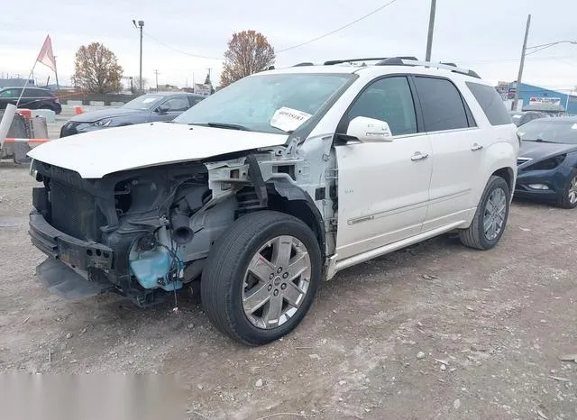 1GKKVTKD3DJ219390 2013 2013 GMC Acadia- Denali 2