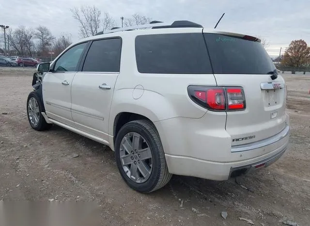 1GKKVTKD3DJ219390 2013 2013 GMC Acadia- Denali 3