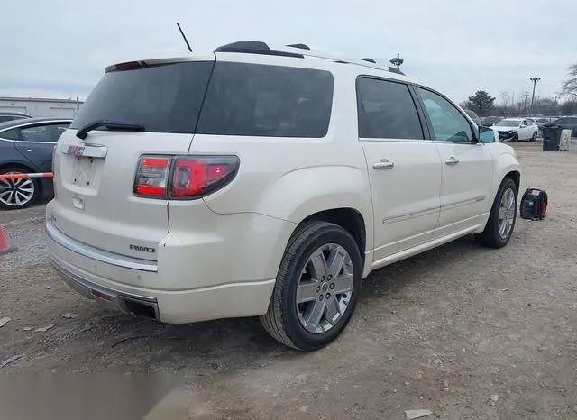 1GKKVTKD3DJ219390 2013 2013 GMC Acadia- Denali 4