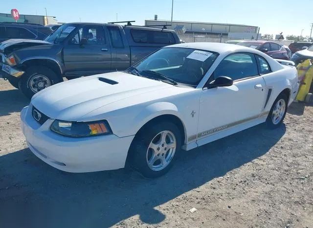 1FAFP40442F165359 2002 2002 Ford Mustang 2