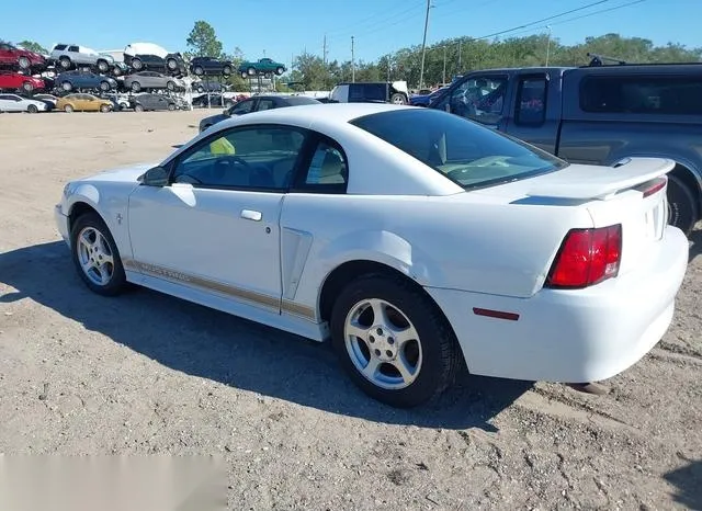 1FAFP40442F165359 2002 2002 Ford Mustang 3