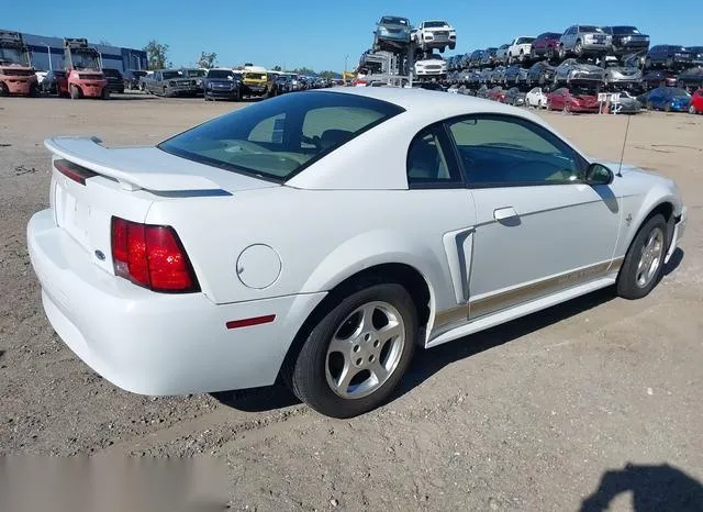 1FAFP40442F165359 2002 2002 Ford Mustang 4