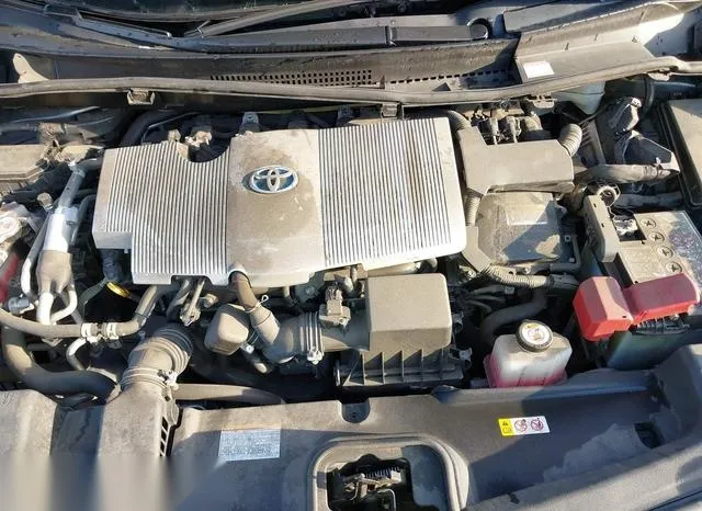 JTDKAMFP7N3202860 2022 2022 Toyota Prius- Prime Xle 10