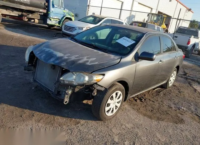 2T1BU4EEXBC751981 2011 2011 Toyota Corolla- LE 2