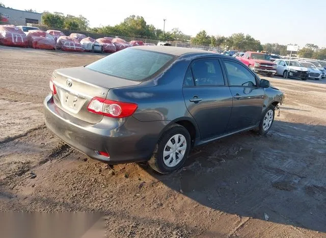 2T1BU4EEXBC751981 2011 2011 Toyota Corolla- LE 4