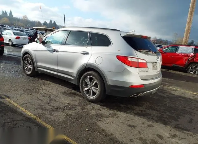 KM8SMDHF7GU158735 2016 2016 Hyundai Santa Fe- SE 3