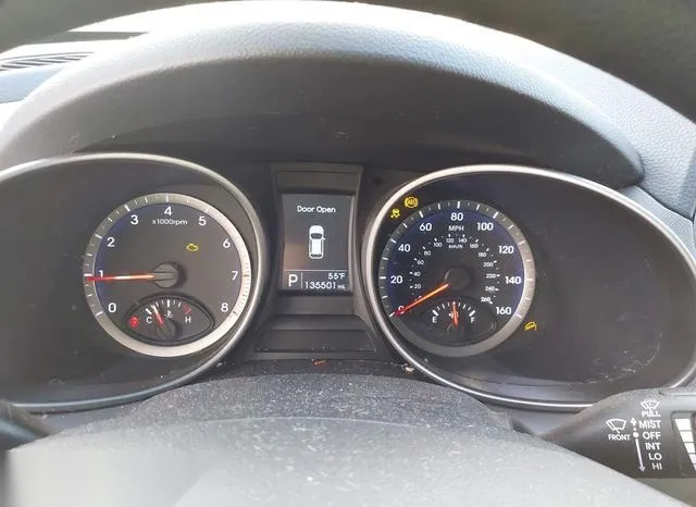 KM8SMDHF7GU158735 2016 2016 Hyundai Santa Fe- SE 7