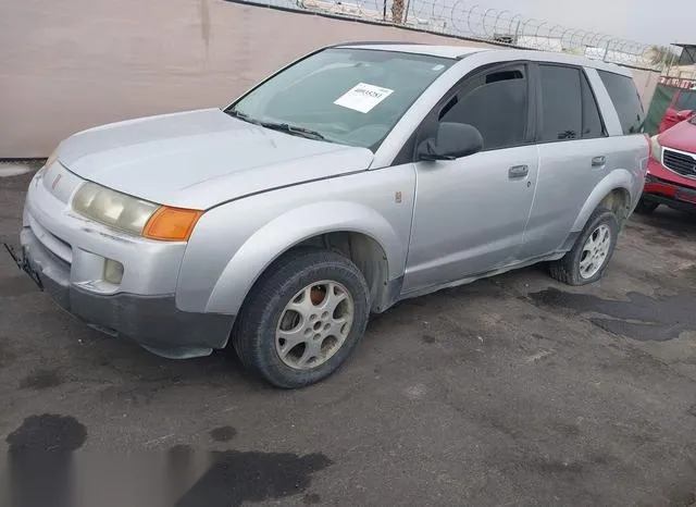 5GZCZ63B92S835703 2002 2002 Saturn Vue- V6 2