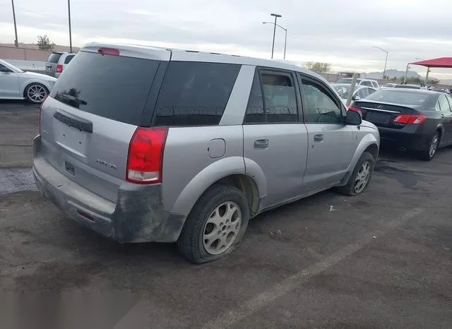 5GZCZ63B92S835703 2002 2002 Saturn Vue- V6 4