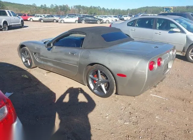 1G1YY32G1W5123222 1998 1998 Chevrolet Corvette 3