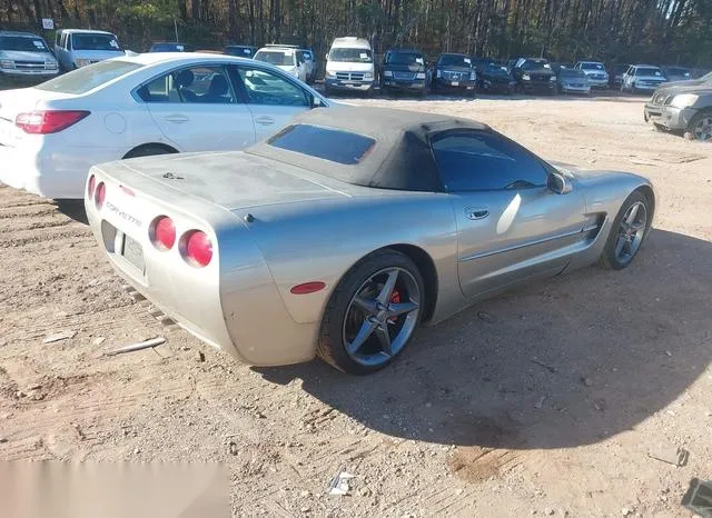 1G1YY32G1W5123222 1998 1998 Chevrolet Corvette 4