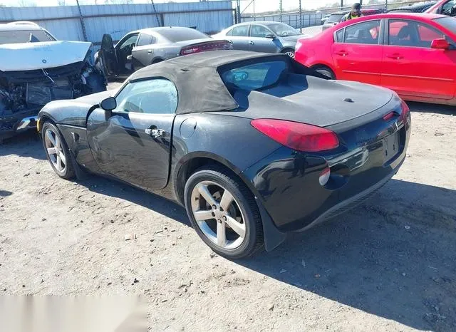 1G2MB35B87Y111919 2007 2007 Pontiac Solstice 3