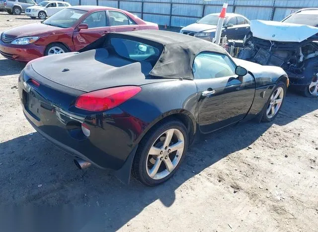 1G2MB35B87Y111919 2007 2007 Pontiac Solstice 4