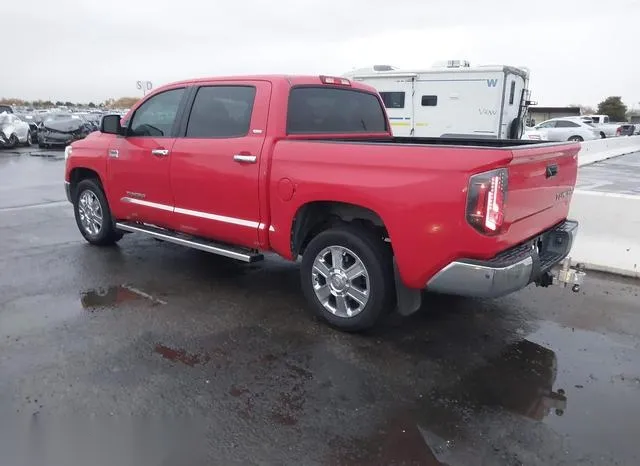 5TFEY5F13EX151120 2014 2014 Toyota Tundra- Sr5 5-7L V8 3