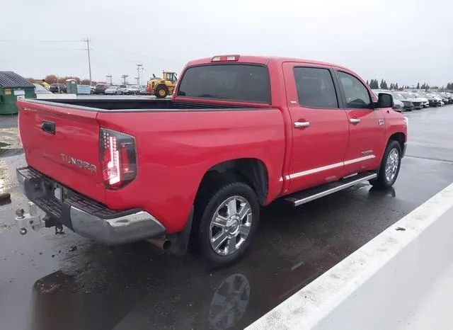 5TFEY5F13EX151120 2014 2014 Toyota Tundra- Sr5 5-7L V8 4