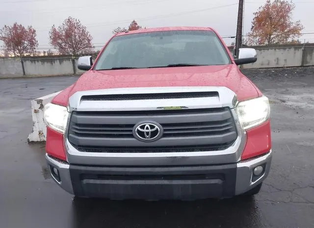 5TFEY5F13EX151120 2014 2014 Toyota Tundra- Sr5 5-7L V8 6