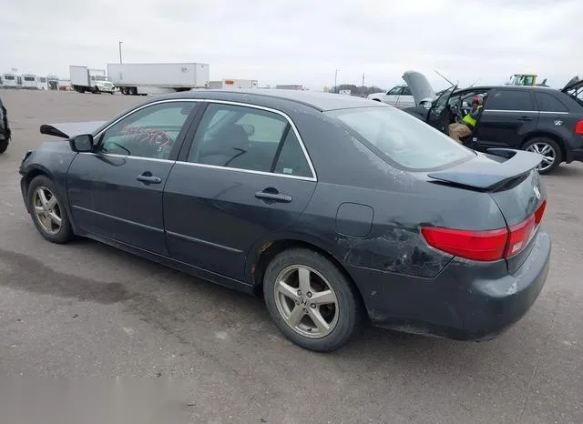 1HGCM56785A030952 2005 2005 Honda Accord- 2-4 EX 3