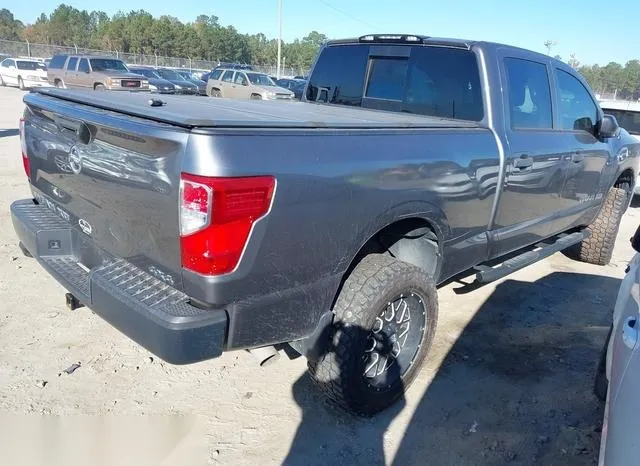 1N6BA1F36JN543951 2018 2018 Nissan Titan- XD S Diesel 4