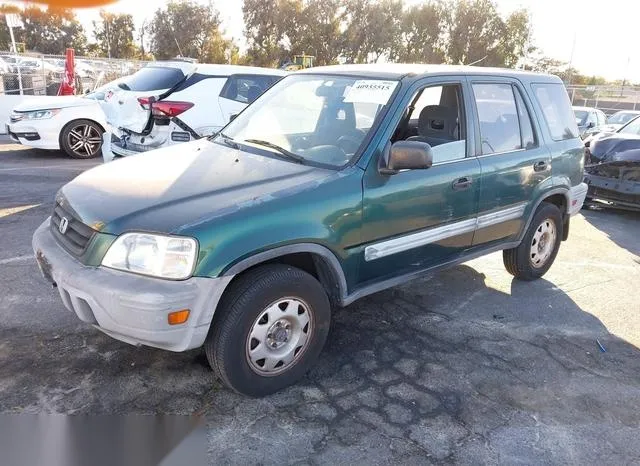 JHLRD284XXC013767 1999 1999 Honda CR-V- LX 2