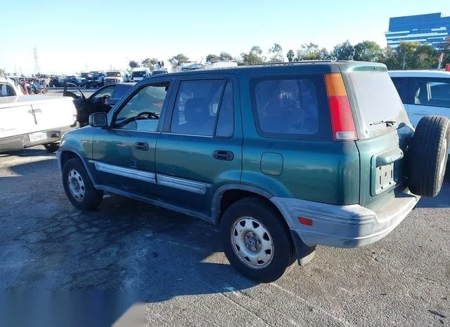 JHLRD284XXC013767 1999 1999 Honda CR-V- LX 3