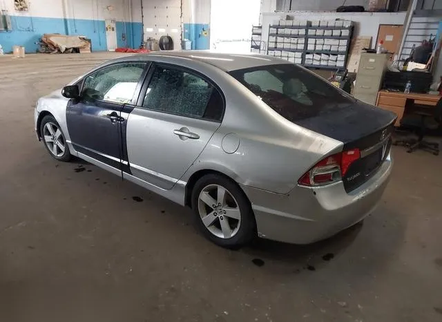 1HGFA16867L082191 2007 2007 Honda Civic- EX 3