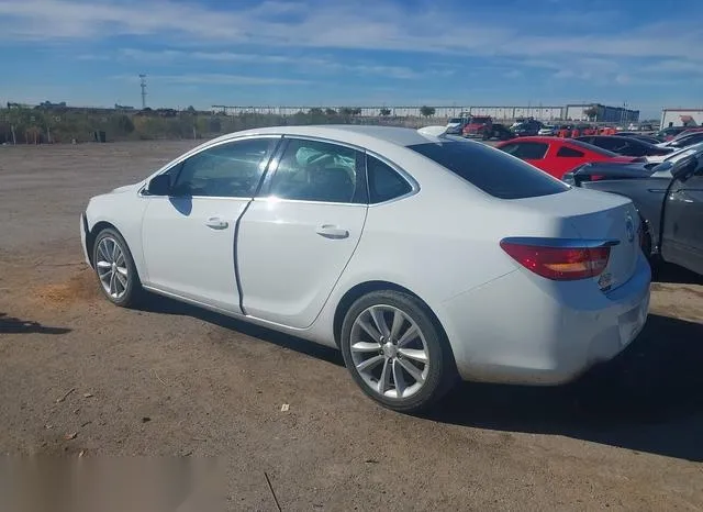 1G4PR5SK9F4179412 2015 2015 Buick Verano- Convenience Group 3