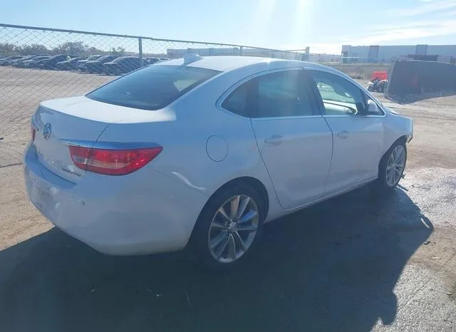 1G4PR5SK9F4179412 2015 2015 Buick Verano- Convenience Group 4