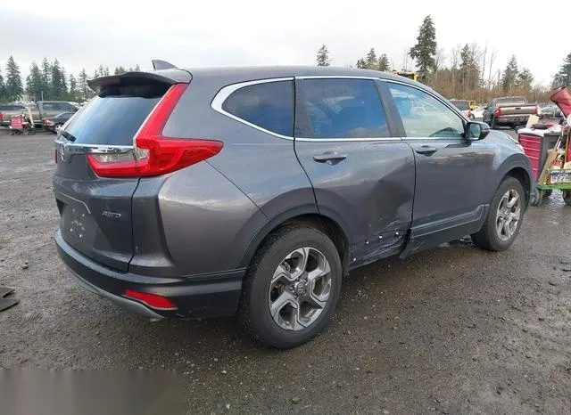 2HKRW2H84JH685572 2018 2018 Honda CR-V- Ex-L/Ex-L Navi 4